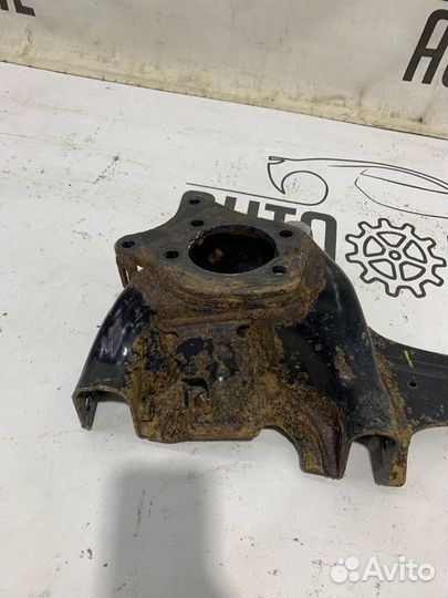 Рычаг продольный задний правый Ford Focus 3 pnda