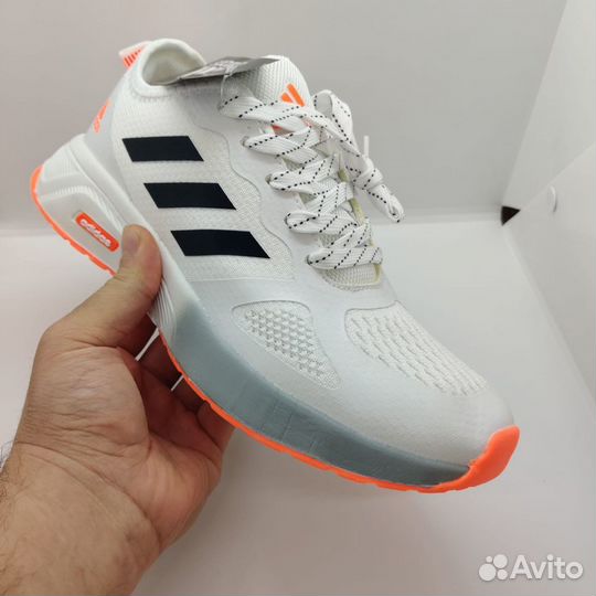 Кроссовки осенние мужские Adidas