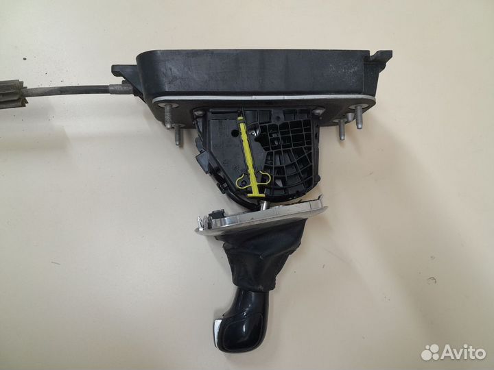 Кулиса кпп Volkswagen Polo MK5 2011-2020