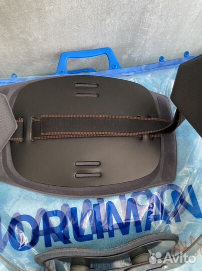 Ортопедический Корсет Orliman J001