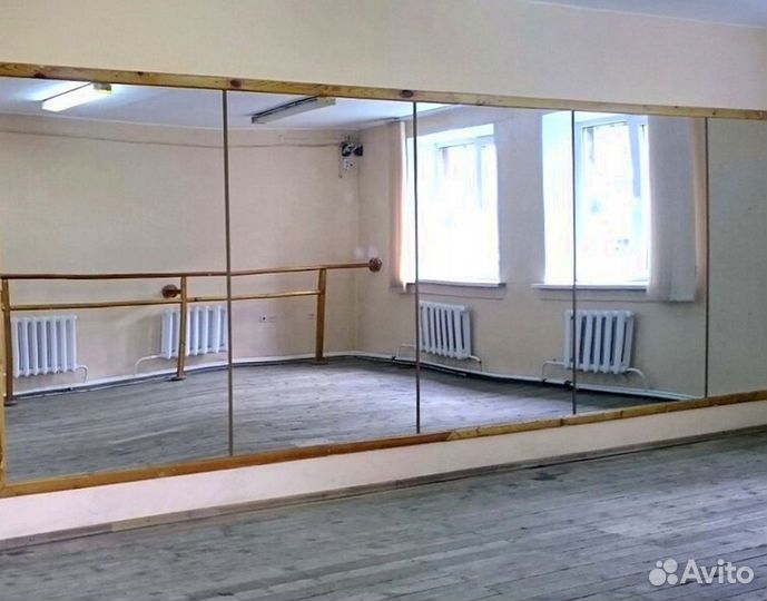 Зеркала на заказ