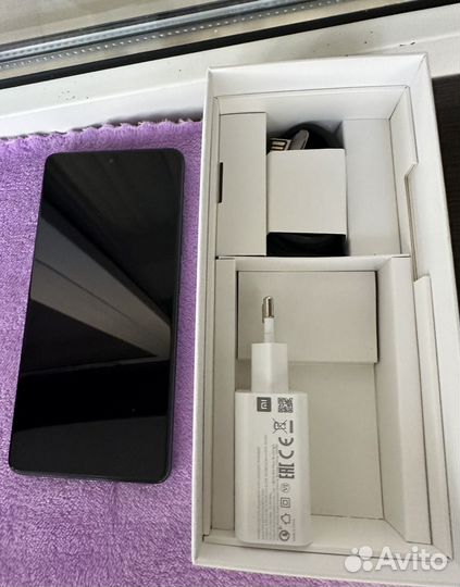 Xiaomi Mi 11T pro 8/256
