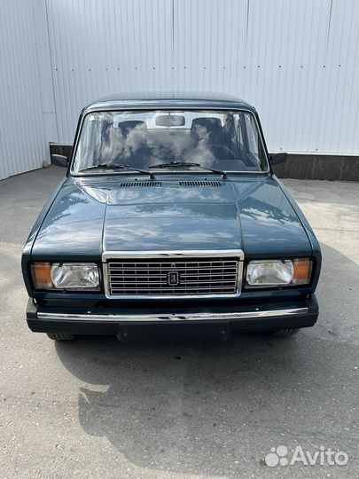 Продам кузов 2107