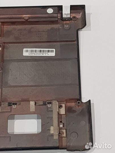 Поддон Sony Vaio PCG-61611V