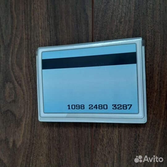 Обложка на паспорт