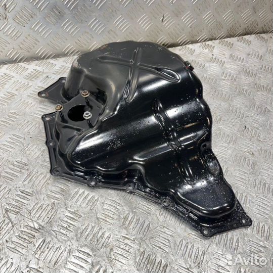 Поддон масляный двигателя Audi A5