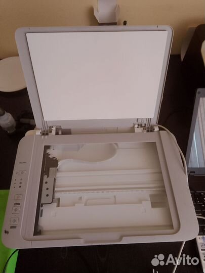 Принтер/сканер