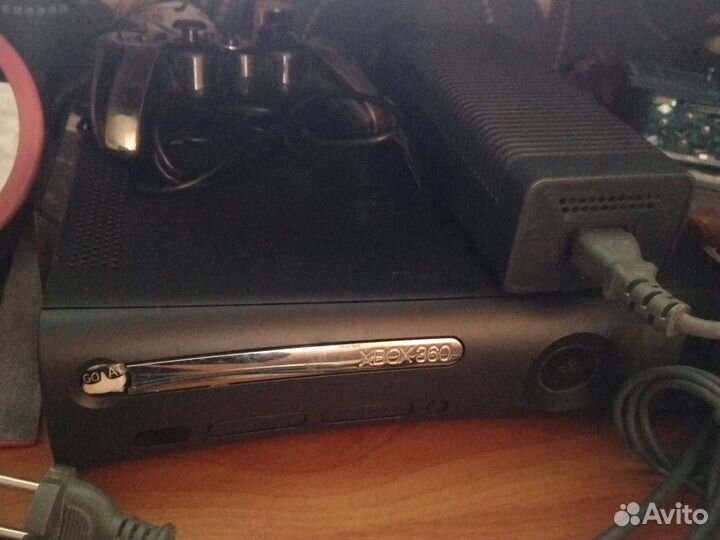 Xbox 360