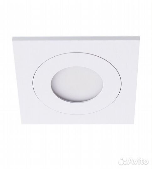 Светильник встраиваемый
