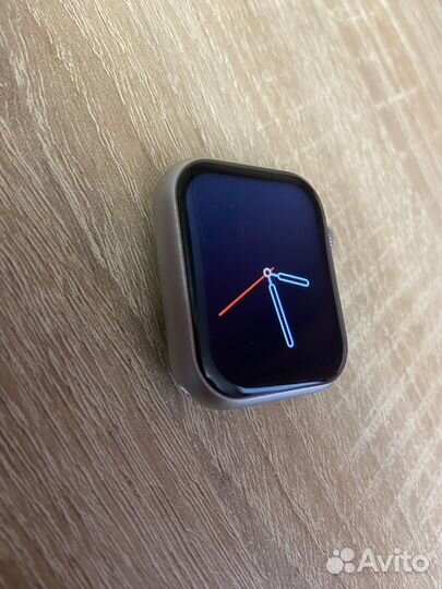 Apple watch 8