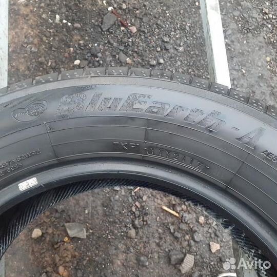 Yokohama BluEarth-A AE-50 215/60 R16