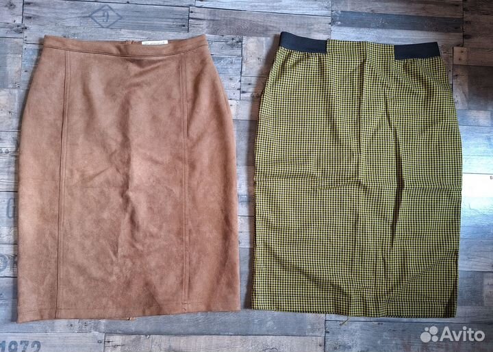 Новая итальянская одежда