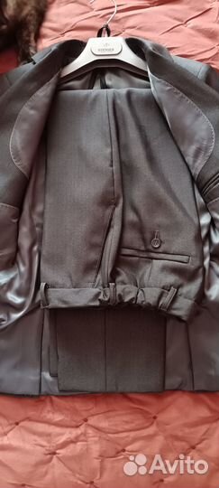 Костюм двойка для мальчика