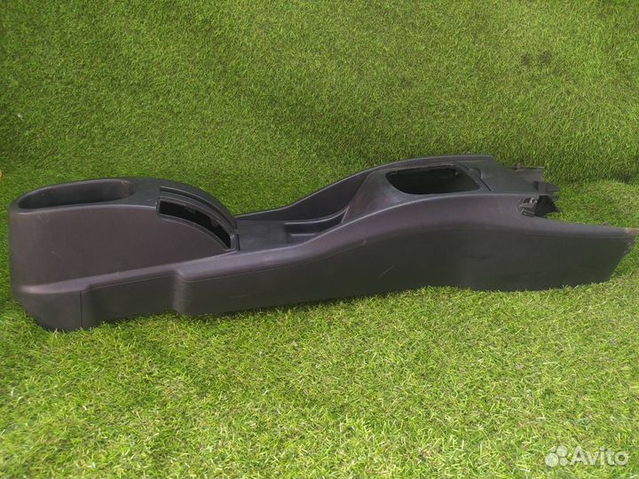 Консоль центральная Peugeot 207 WC EP6 2008