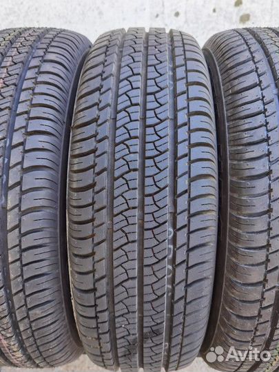 Kumho Ecsta HP4 716 185/65 R15 86T