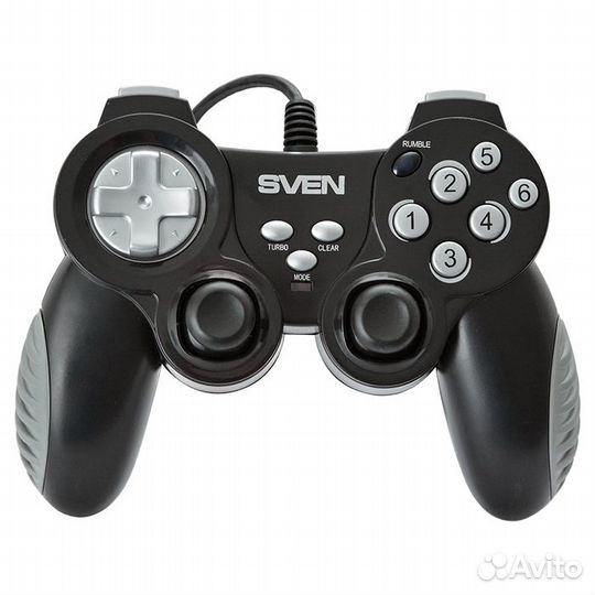 Геймпад sven X-Pad