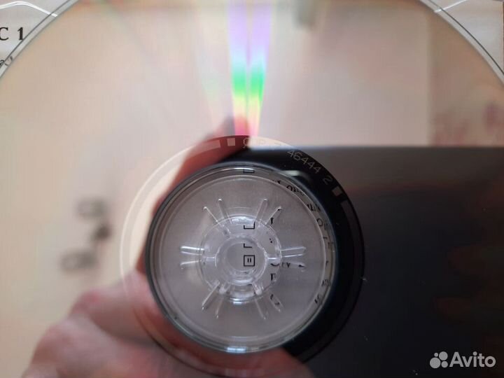 The Beatles - The Beatles (White Album 1968), 2 CD