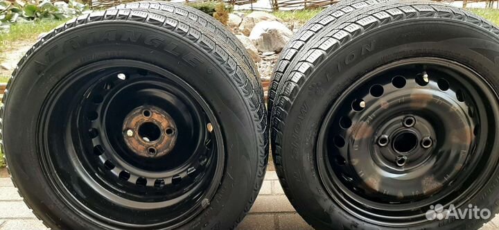 Arrowspeed CP 661 185/65 R15