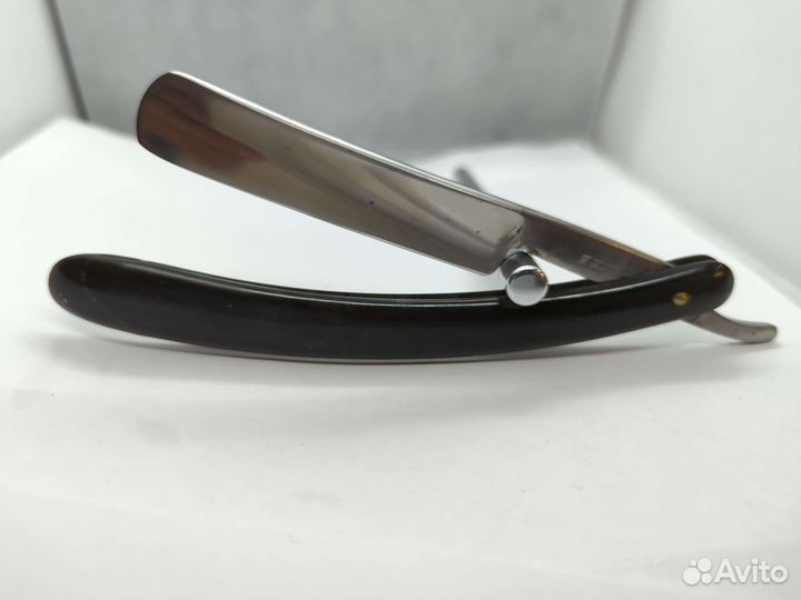 Опасная бритва СССР Яхта зтв 58г