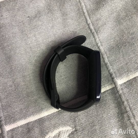 Фитнес браслет