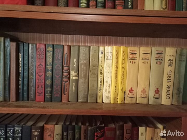 Книги - Домашняя Библиотечка