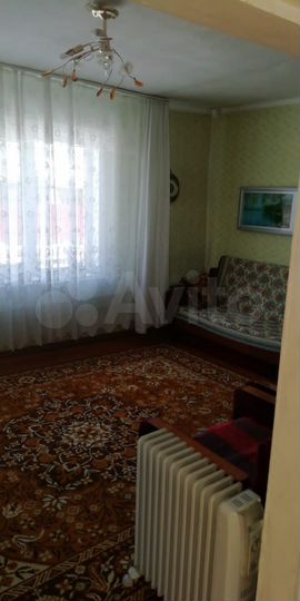 Дом 54 м² на участке 10 сот.