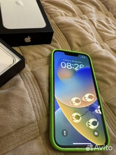 iPhone 13 Pro, 128 ГБ