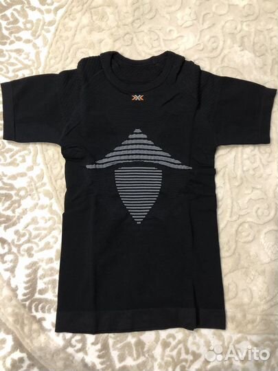 Велоформа x-bionic