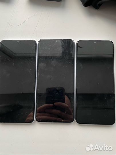 Infinix Smart 7 HD, 2/64 ГБ
