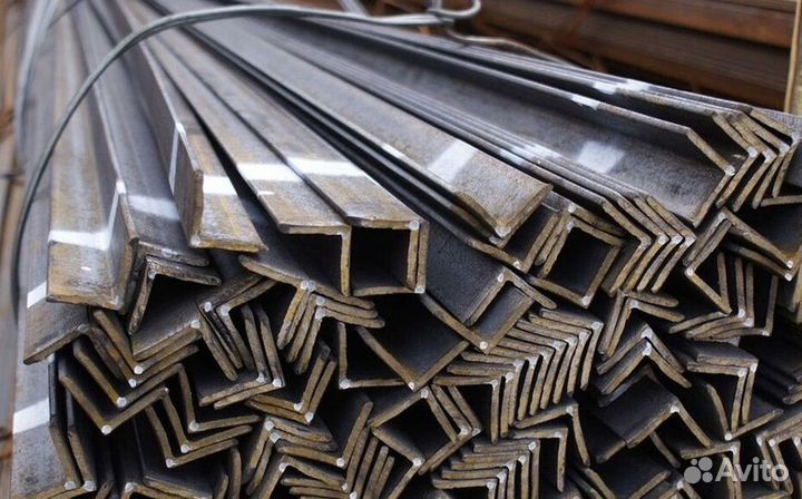 Сечение арматуры