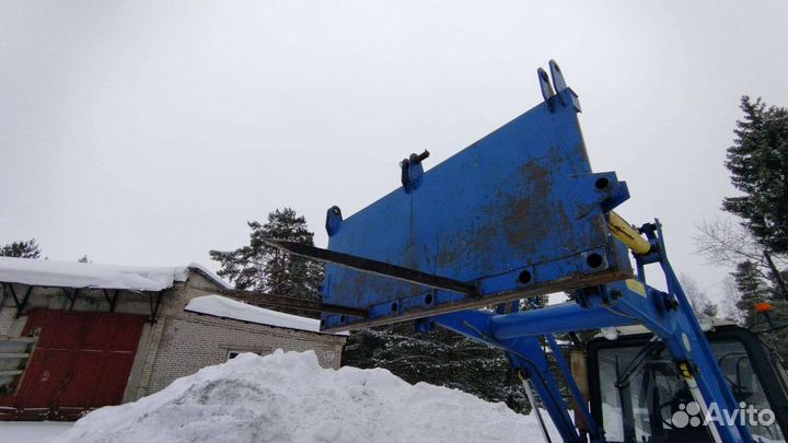 Аренда трактора мтз 82.1