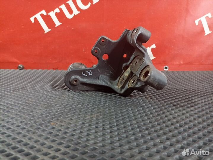 Кронштейн ролика Renault T, Volvo FM