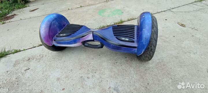 Гироскутер бу