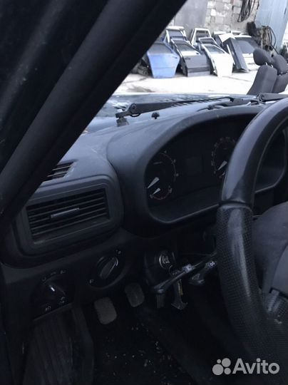 Разбор нива