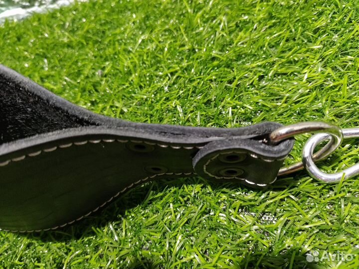 Лямка на т/а пояс для отягощений