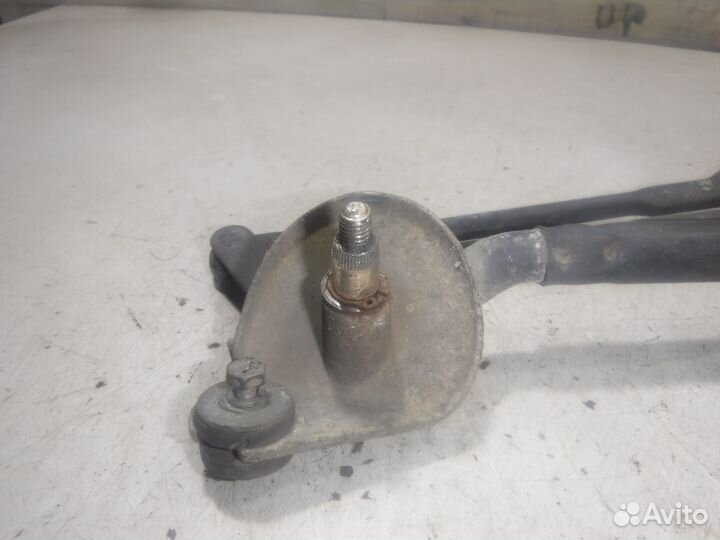 Трапеция стеклоочистителей Lifan Solano