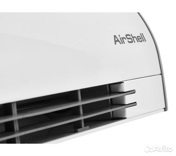 Тепловая завеса Ballu BHC-L06-S03-S