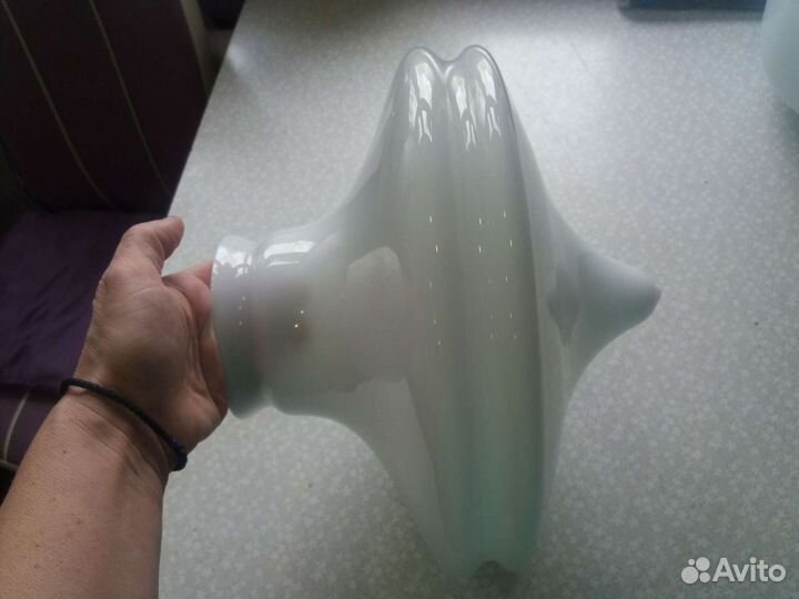 Люстры СССР