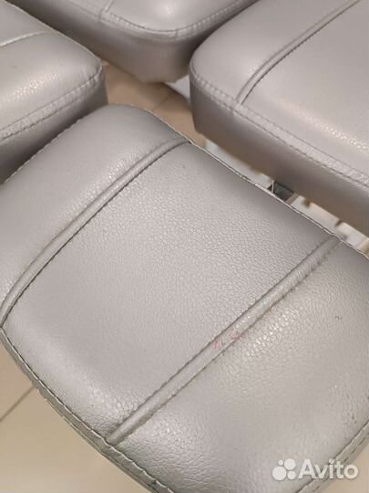 Педикюрное кресло бу