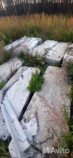 Фундаментные блоки фбс бу