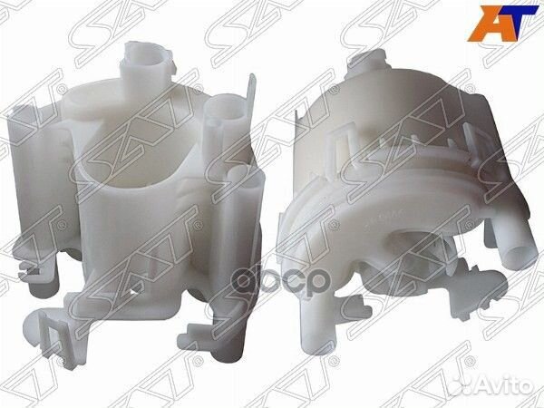 Фильтр топливный ST2330050120 Sat