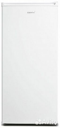 Холодильник comfee RCD266WH1R