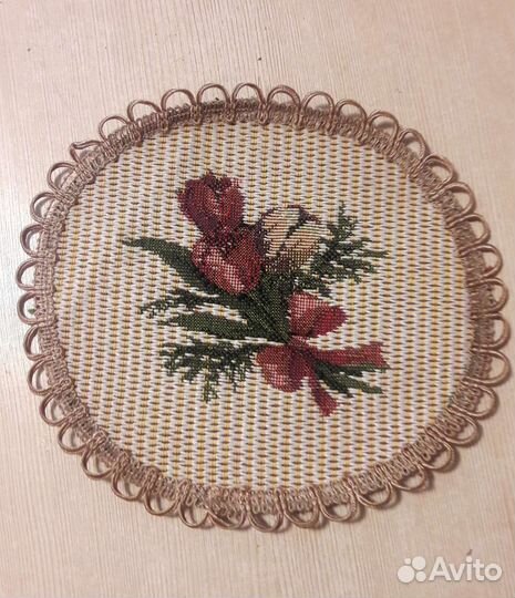 Салфетки декоративные