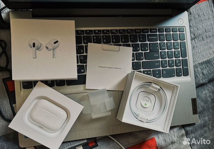Airpods pro