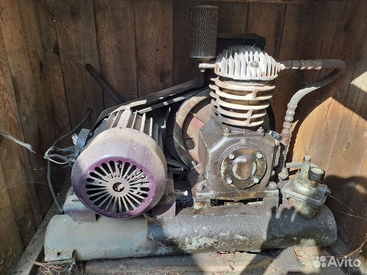 Компрессор