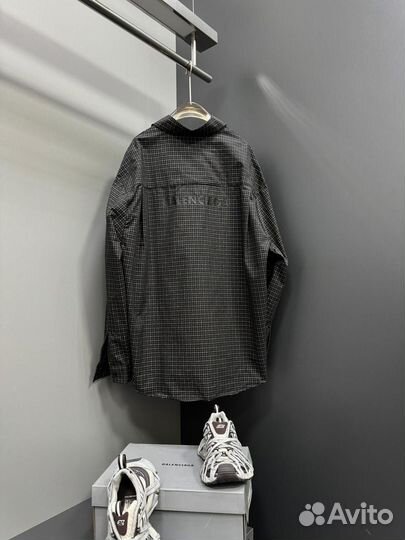 Рубашка Balenciaga