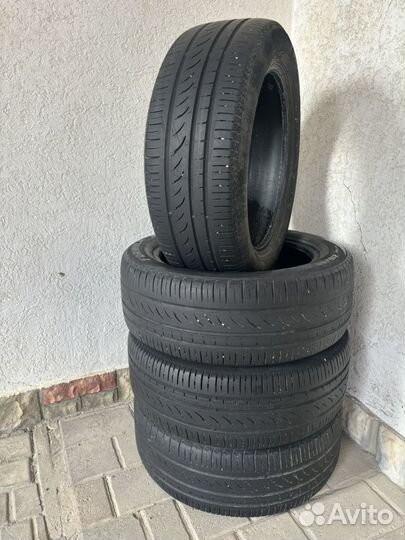 Formula Energy 215/55 R17 94W