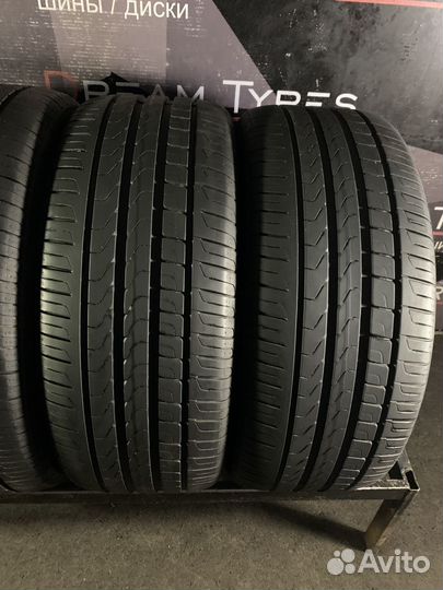 Pirelli Cinturato P7 235/45 R18 98Y