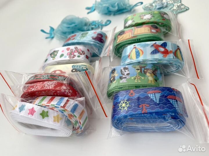 Лот для творчества