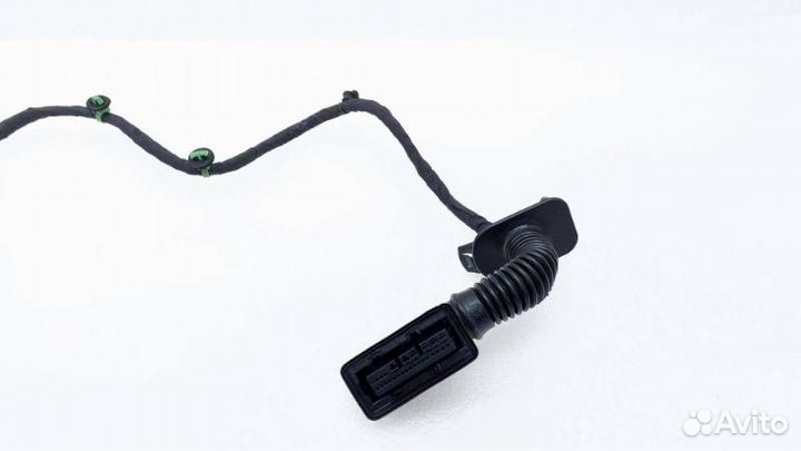 Проводка двери передней правой Skoda Karoq 2022